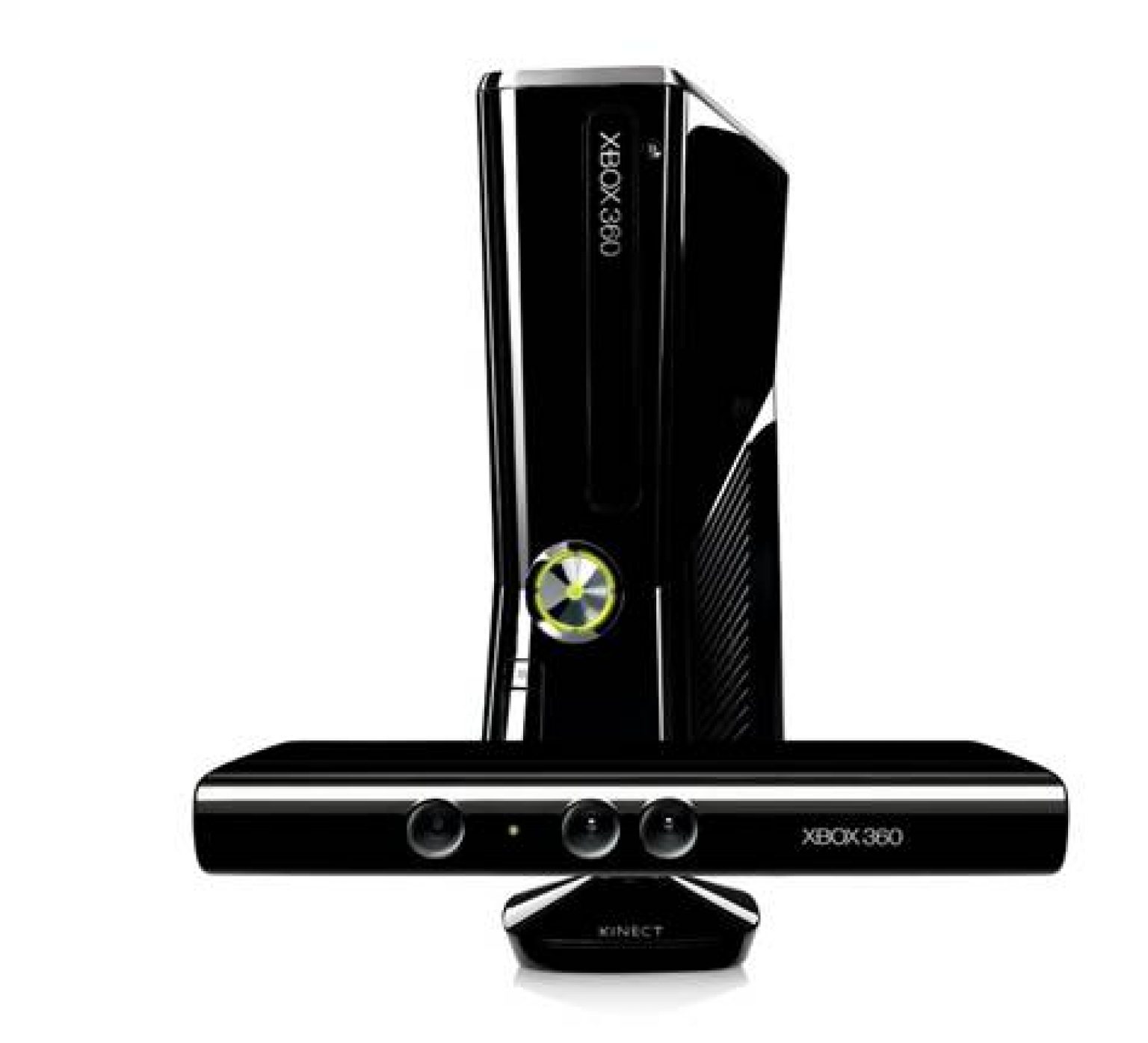 Xbox 360 Купить Новый