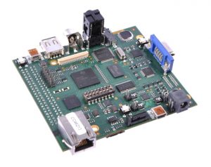 C6748developmentboard