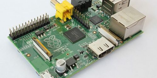 RaspberryPi