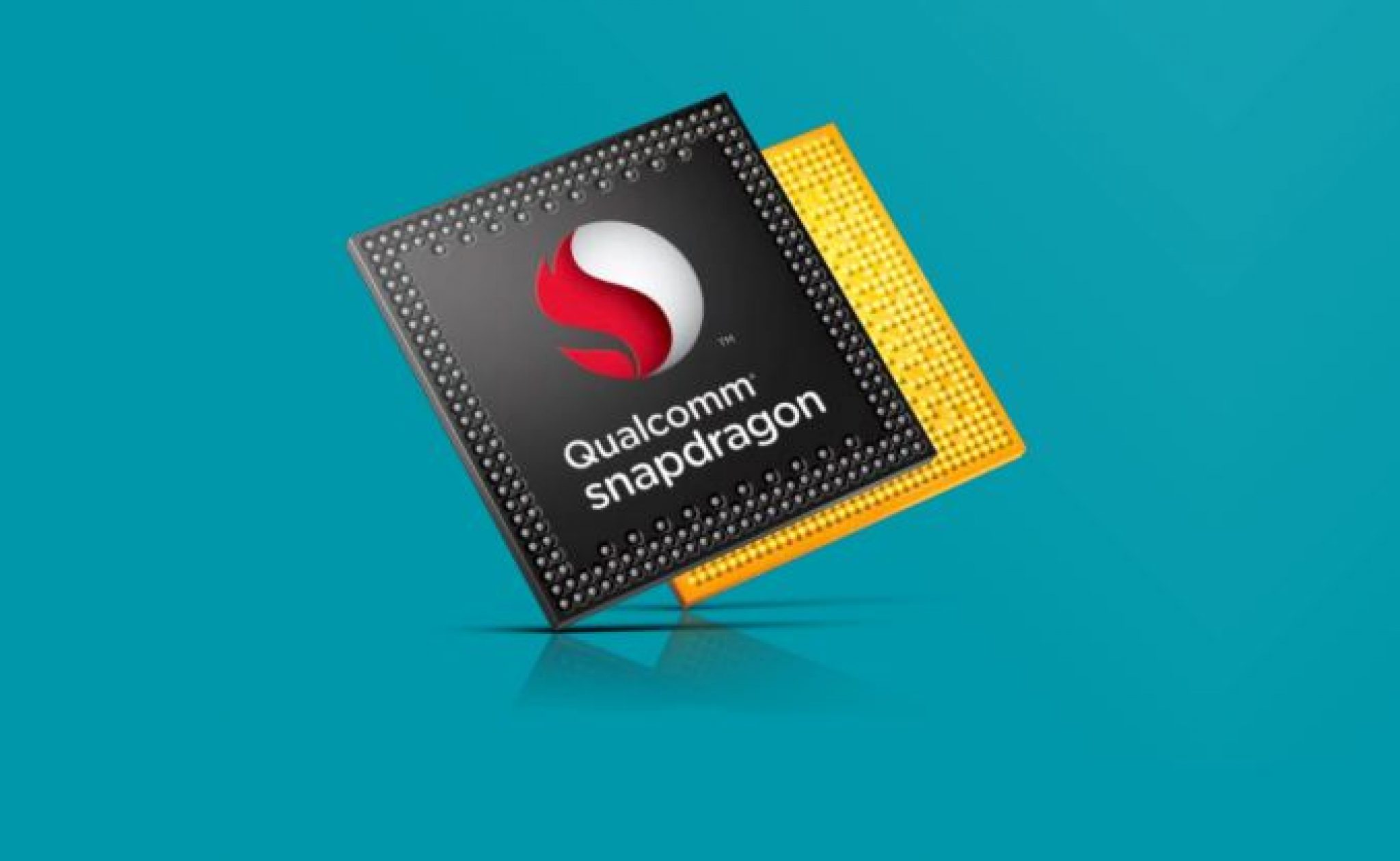 Qualcomm snapdragon 660 архитектура процессора