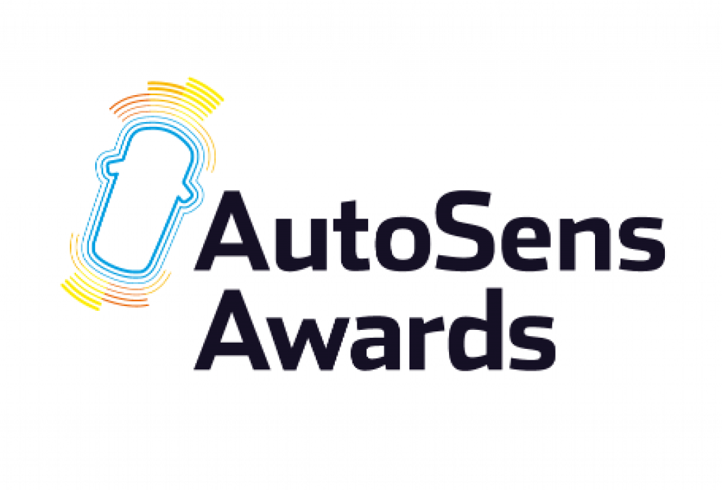 AutoSens Awards logo