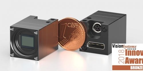 18 mpix subminiature usb3 camera vsd innovators awards 2018