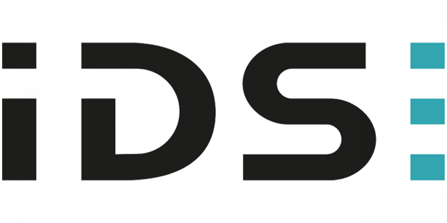 Ids rus. ID logo. ИДС. IDS Imaging Development Systems. Edge Vision логотип.