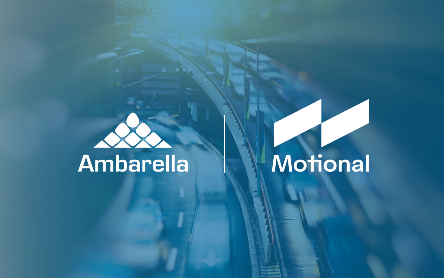 Motional Selects Ambarella Cvflow Ai Vision Processors For Its Driverless Vehicles Edge Ai And 3925