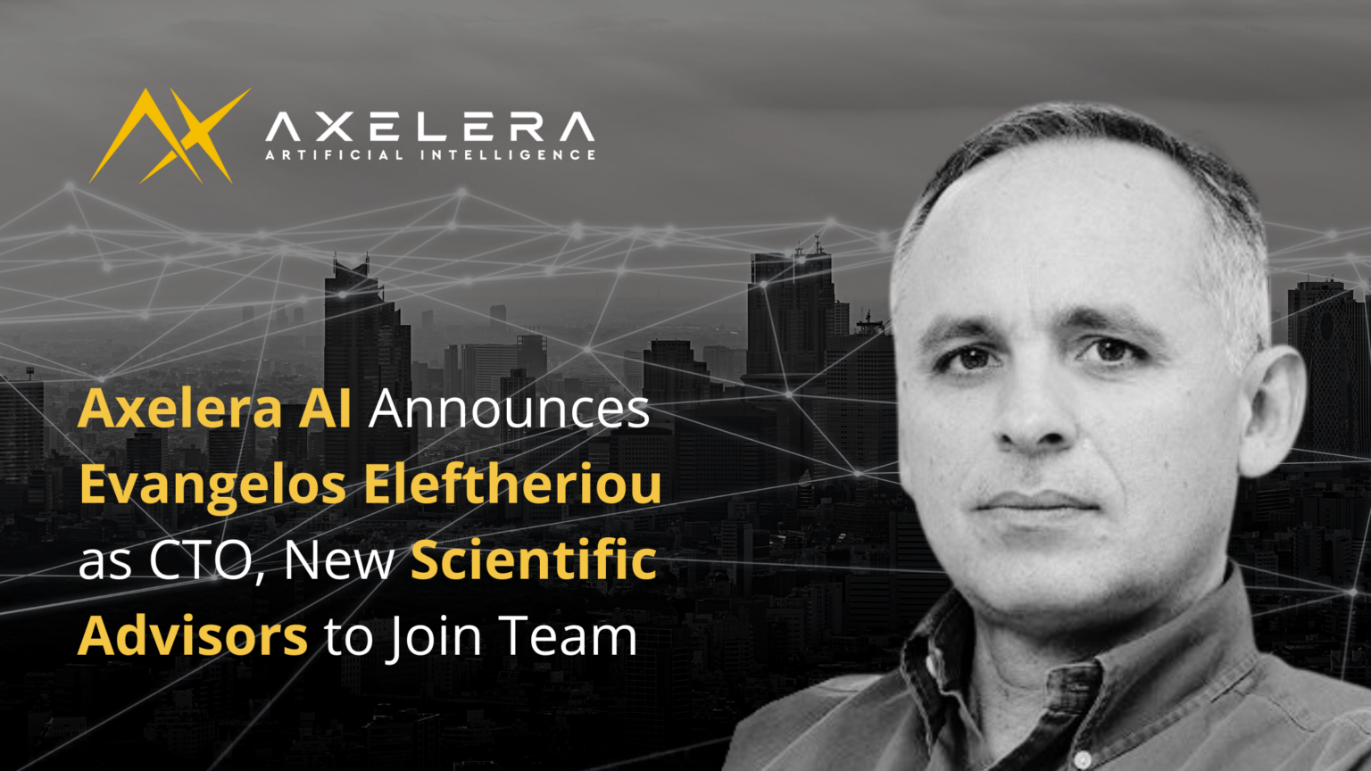 Axelera AI - Edge AI And Vision Alliance