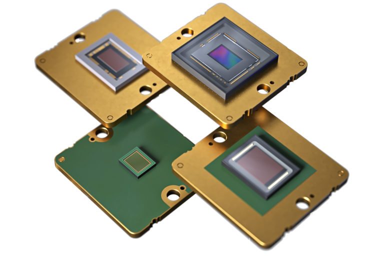 New MIPI Camera Modules From Vision Components With Sony Pregius S ...