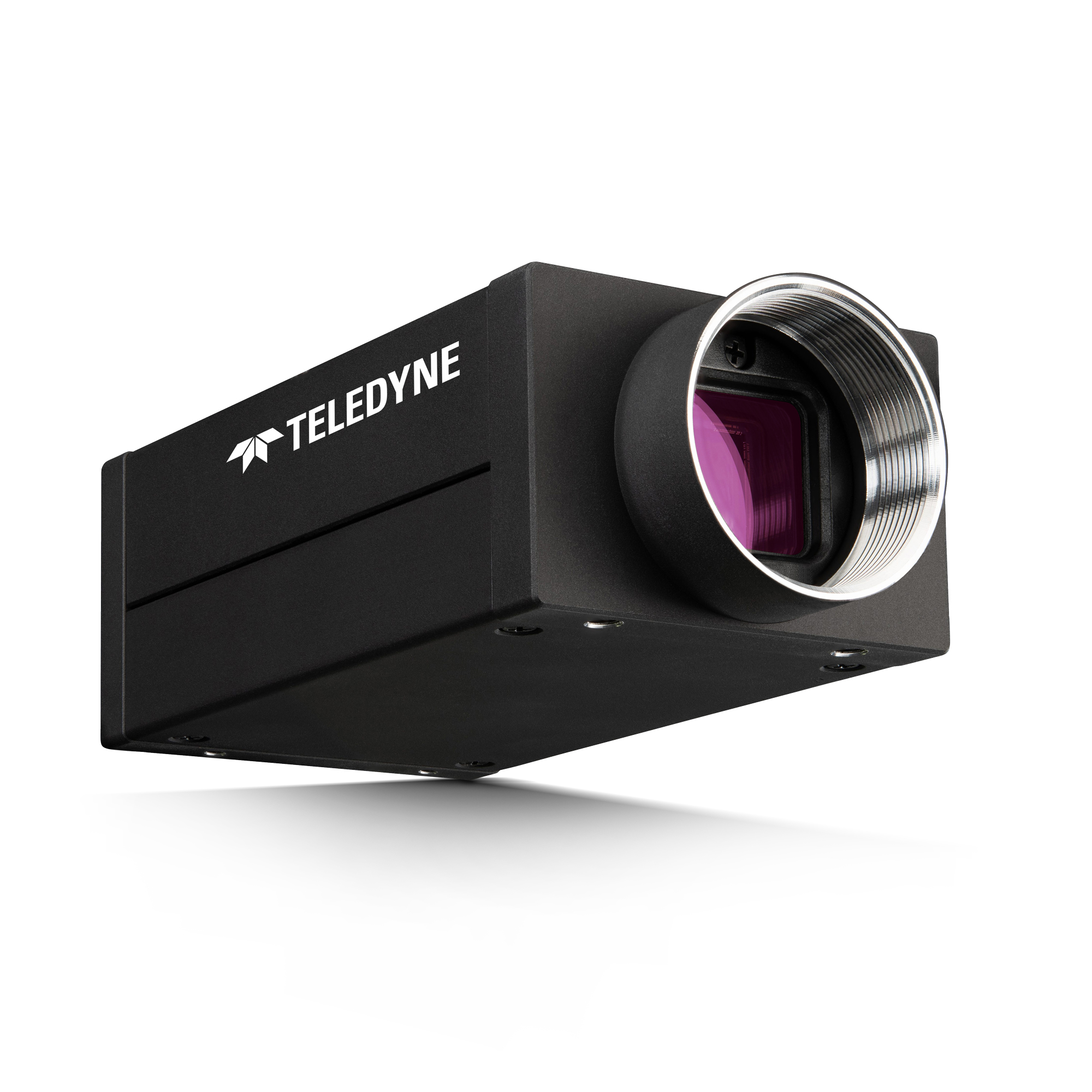 Teledyne Announces Next Generation 5GigE Area Scan Camera Platform