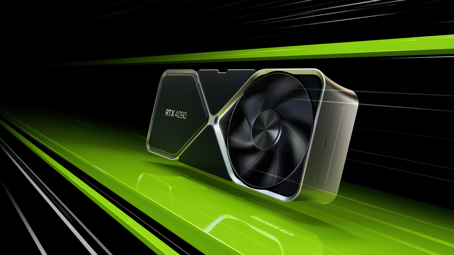 NVIDIA Delivers Quantum Leap in Performance, Introduces New Era of Neural Rendering With GeForce 