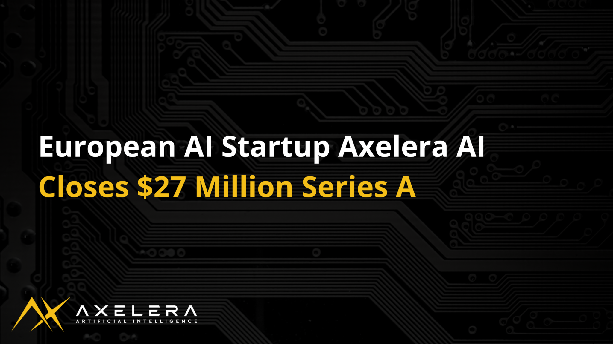 Axelera AI - Edge AI And Vision Alliance