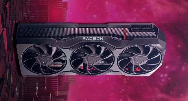 AMD Unveils Radeon RX 7900 XTX And 7900 XT For Performance-Per-Watt Gaming  Leadership