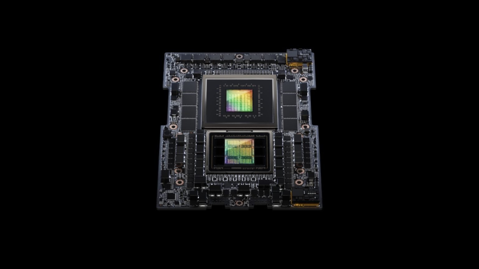 NVIDIA Unveils Next-generation GH200 Grace Hopper Superchip Platform ...