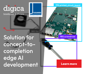 Concept-to-Completion Edge AI Development Solution