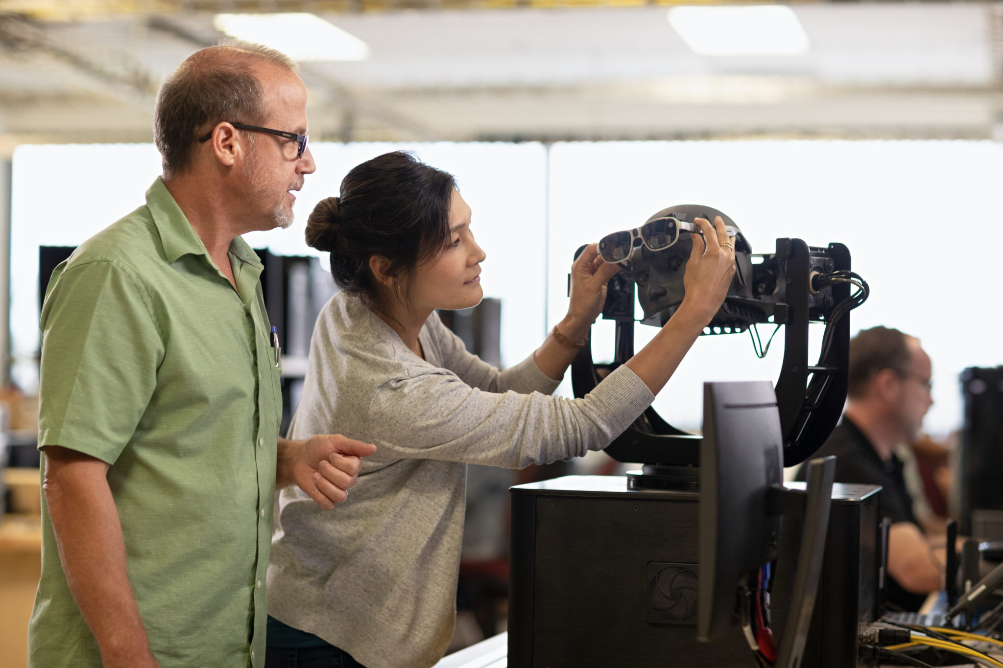 Understanding What the Machines See Stateoftheart Computer Vision