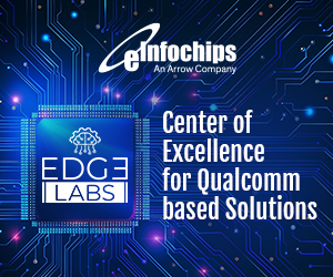 eInfochips Intelligent Edge Solutions